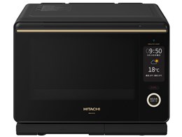 電子レンジ オーブンレンジ hitachiヘルシーシェフ」の人気商品一覧