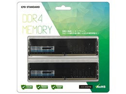 メモリddr4 16gb×2枚」の人気商品一覧 | 安い商品を通販サイトから探す