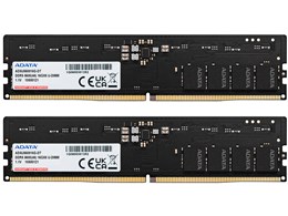 DDR5-5600 (PC5-44800) 16GB×2枚」の人気商品一覧 | 安い商品を通販