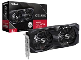 グラフィックボード ビデオカード Radeon RX 7600」の人気商品一覧