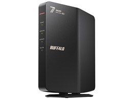 バッファロー Wi-Fiルーター 無線lanルーター(wi-fiルーター)」の人気