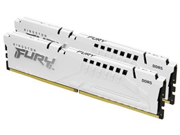 メモリー ddr5 32gb×2枚 Kingston」の人気商品一覧 | 安い商品を通販