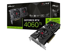 PNY GeForce RTX 4060 8GB」の人気商品一覧 | 安い商品を通販サイト