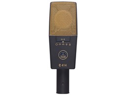 AKG C414 XLII」の人気商品一覧 | 安い商品を通販サイトから探す