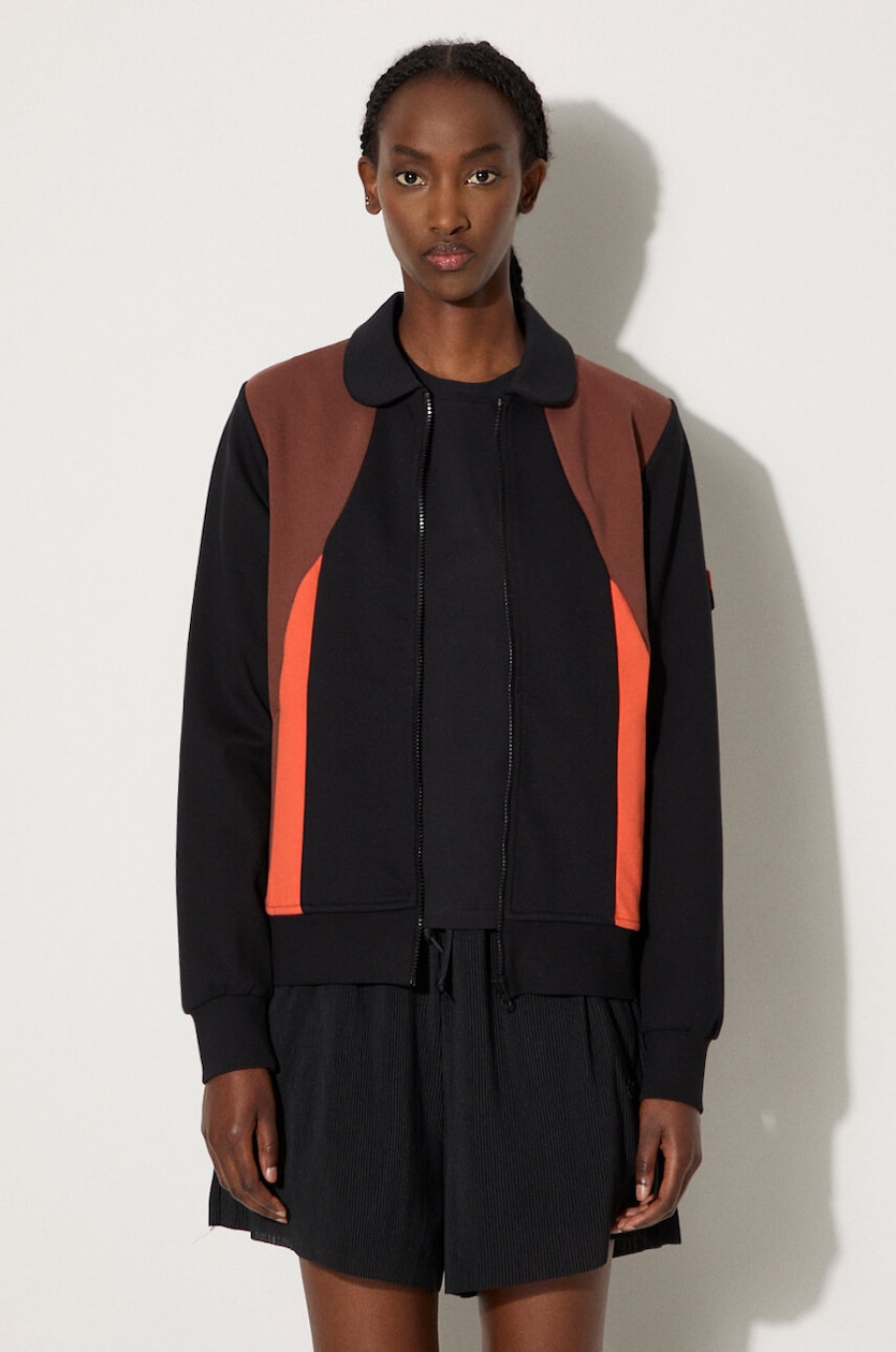 adidas Originals sweatshirt OVERSIZED TT PRM EU