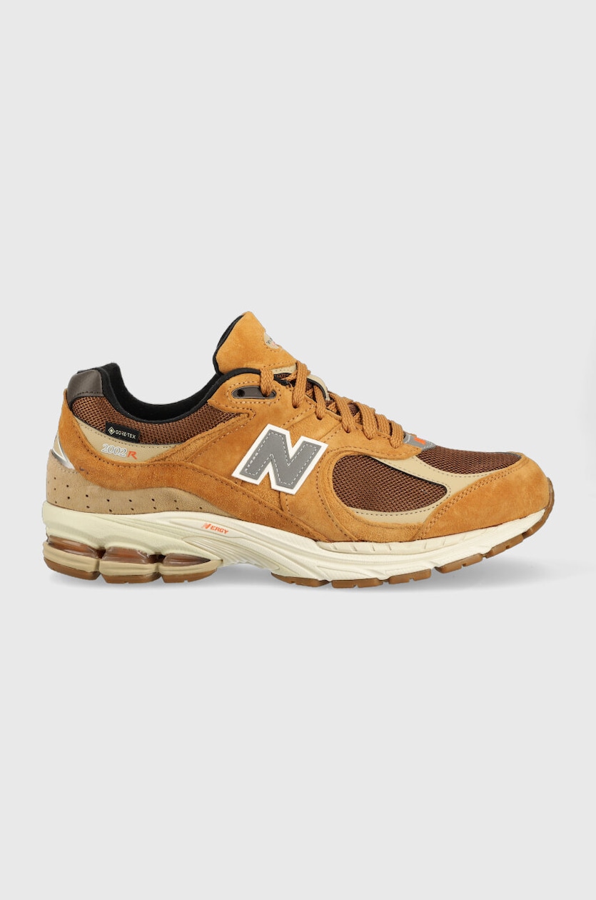 New Balance 2002R Gore-Tex Tobacco PRM EU
