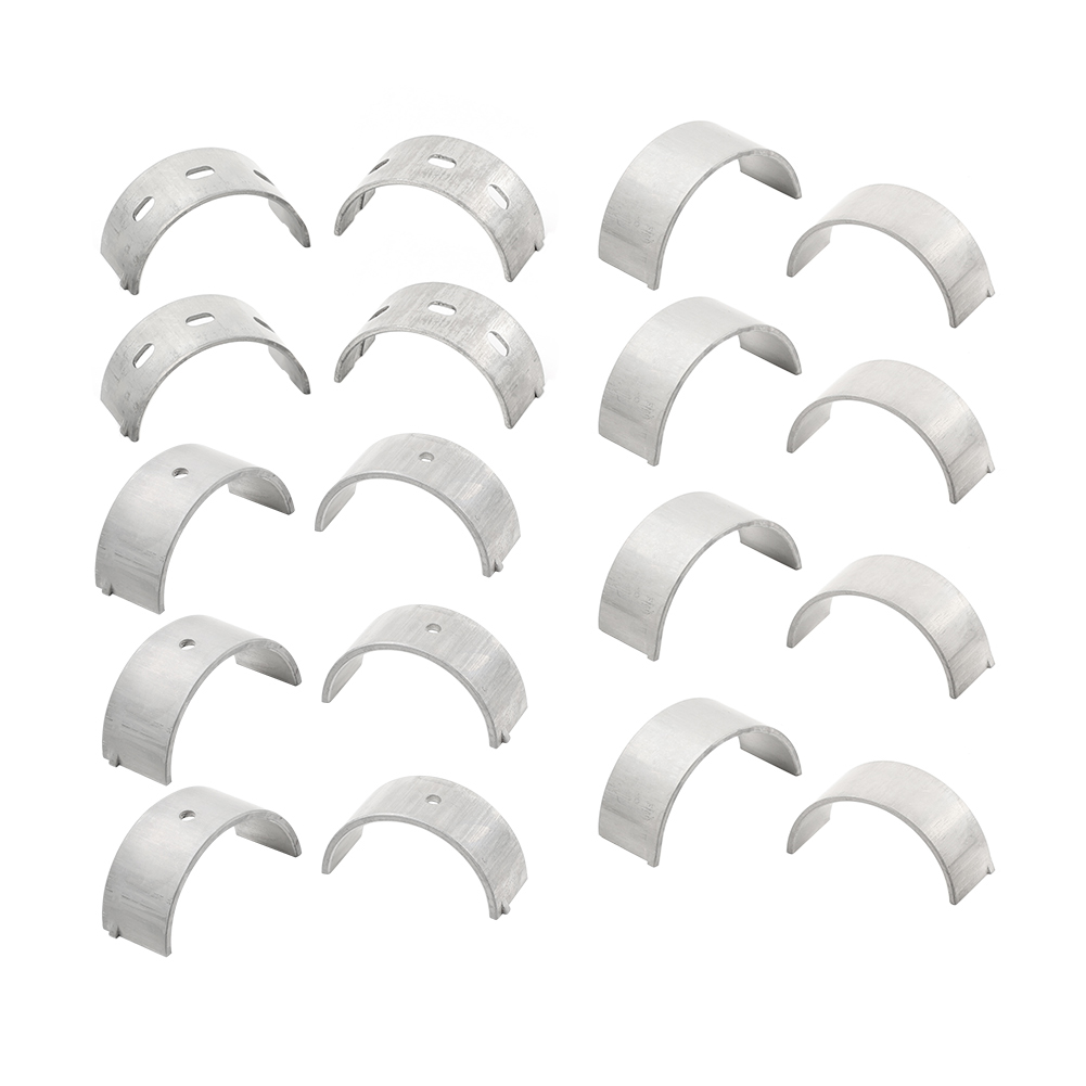 STD Connecting Rod Main Bearing Set For Kawasaki ZX6R Ninja ZX 6R