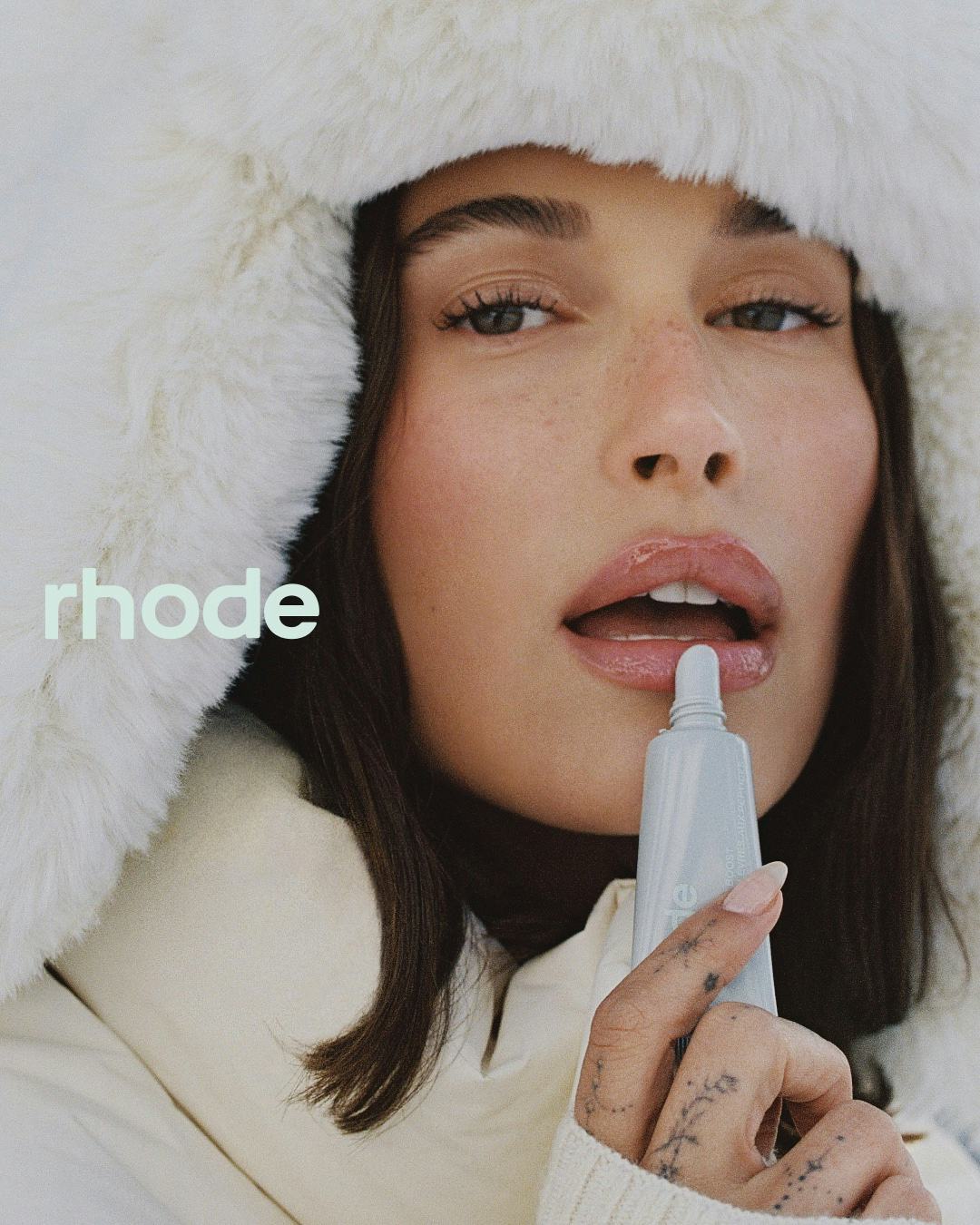 Rhode Fights Back Against Winter With Two Hydrating Launches