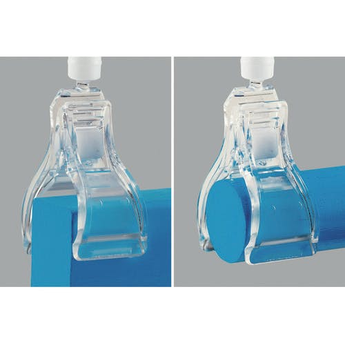 CAINZ-DASH】オープン工業 クリップホルダー 5個 CH－241 CH-241