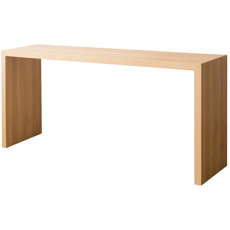 タマリビング ダイニングテーブル ボーア75 NA ナチュラル(50004832