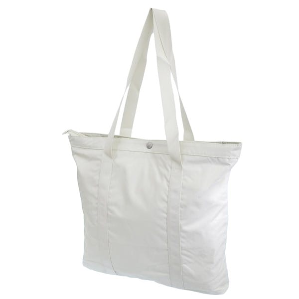 ノースフェイス バッグ メンズ レディース トートバッグ A4 ホワイト