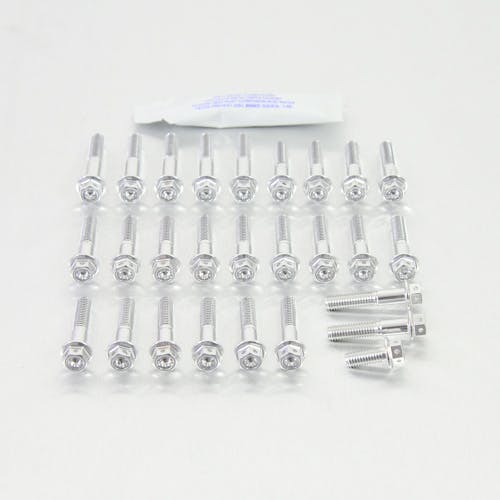 Pro-Bolt プロボルト Aluminium Engine Kit Kawasaki Z1000SX Race