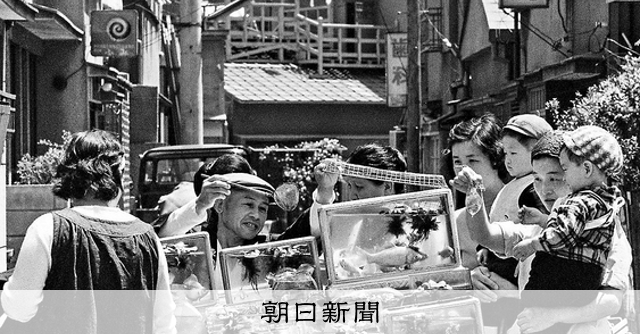 明治44年 東京朝日新聞ポスター レトロ 115年前 、 明治、大正、昭和の