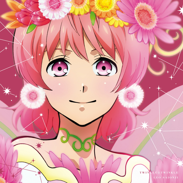 西園寺レオ(cv.永塚拓馬) / KING OF PRISM -Shiny Seven Stars- マイ