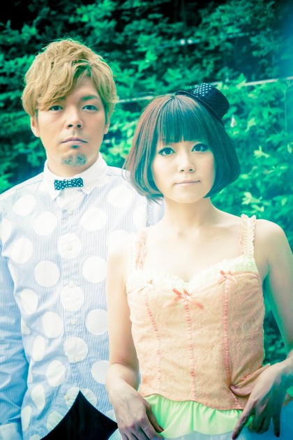 Sabão、Hysteric Blueデビューから15年、初ワンマン開催 - News - OTOTOY