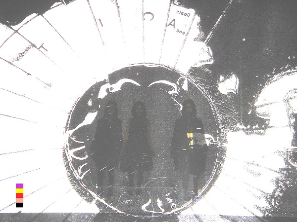 相対性理論、新アルバム『天声ジングル』曲目を発表、バウスシアターで