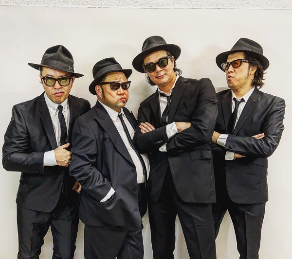 KOZZY IWAKAWAソロ・プロジェクト、2/14〈JAILHOUSE PARTY〉開催 会場