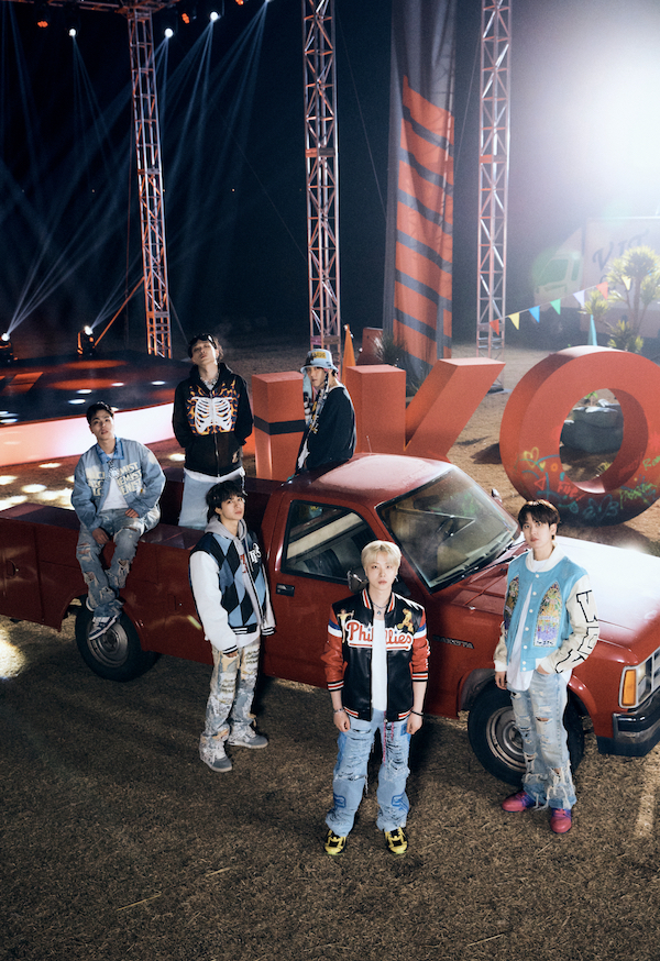 K-POPイベント〈K-LIVE PLUS 2023〉にiKON、LIMELIGHTの出演が決定