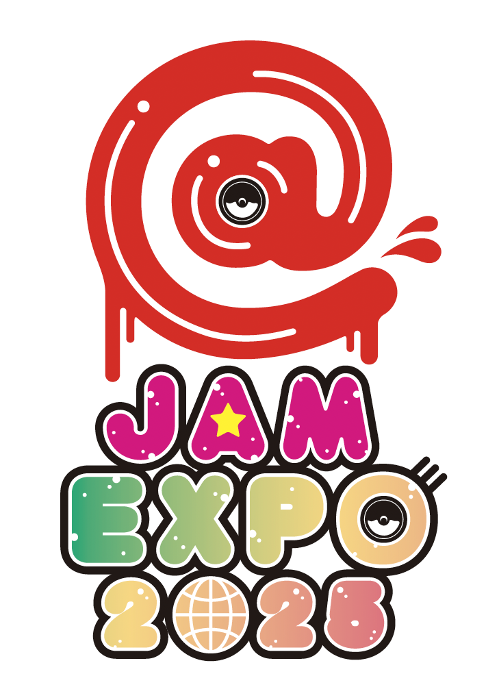 JAM EXPO 2025〉8/30、31に開催決定 - News - OTOTOY