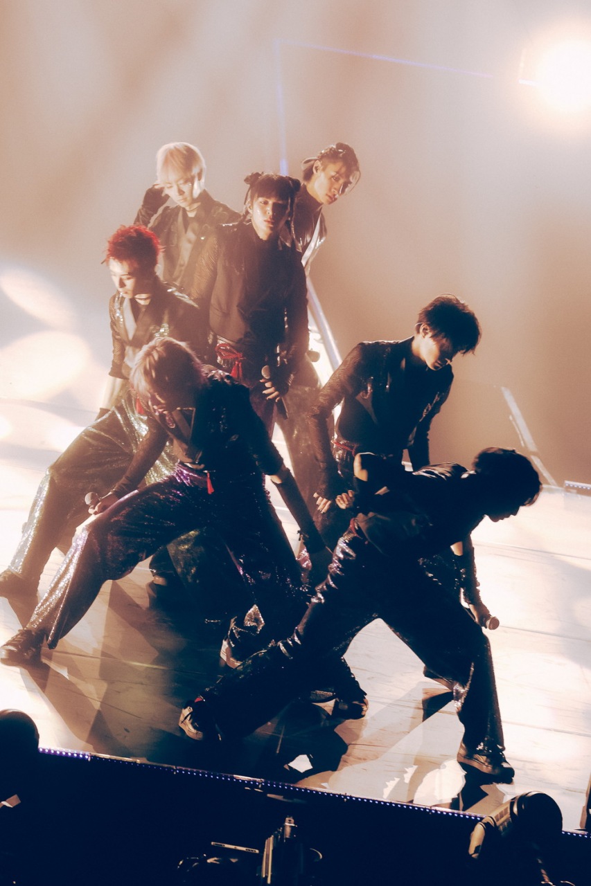 オフィシャルレポ】龍宮城、初武道館ワンマン大盛況 新曲「WALTZ」が