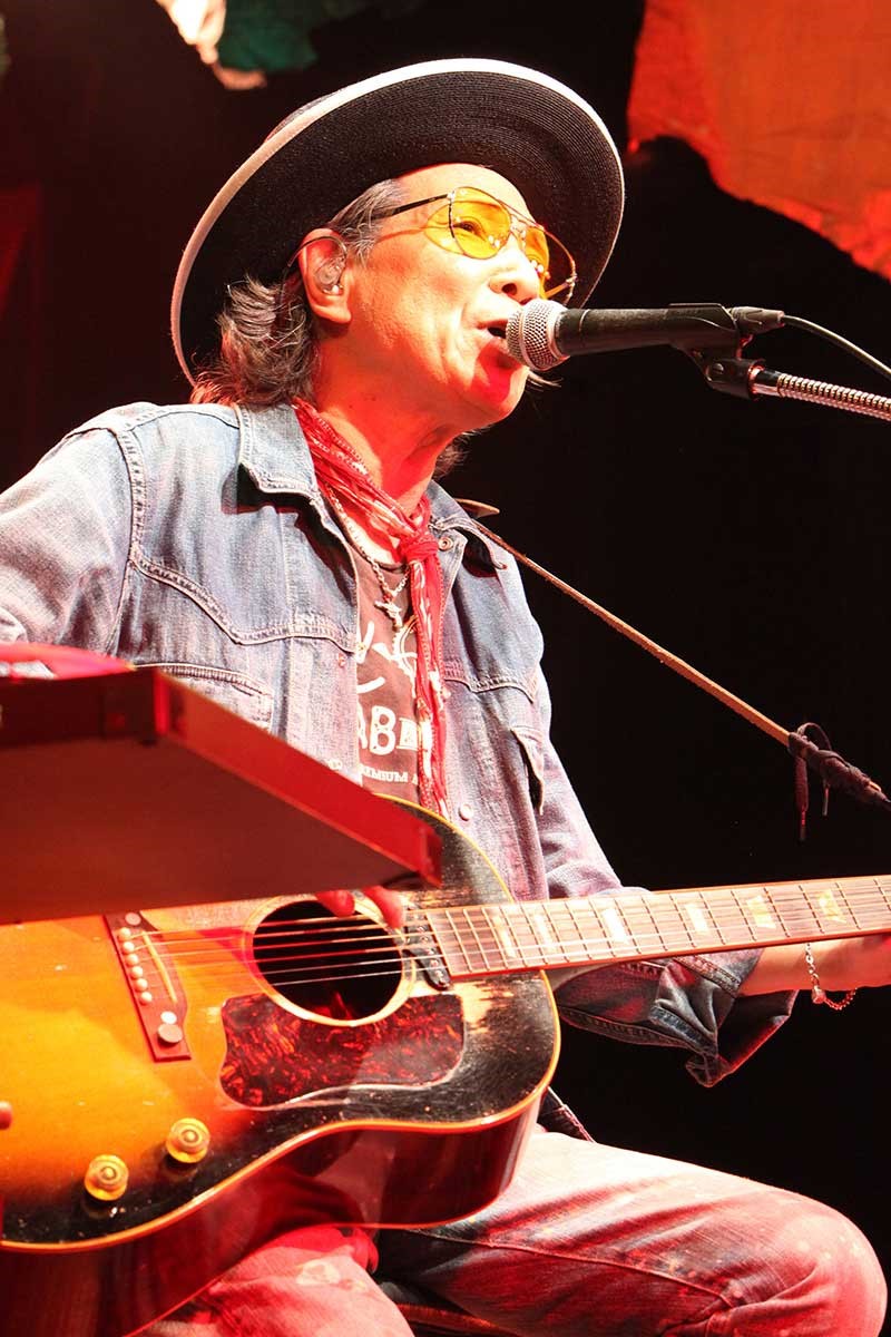 JOHNSON'S ジョンソンズ ラロッカ スーツ モッズ 森山達也 JOHNSON'S