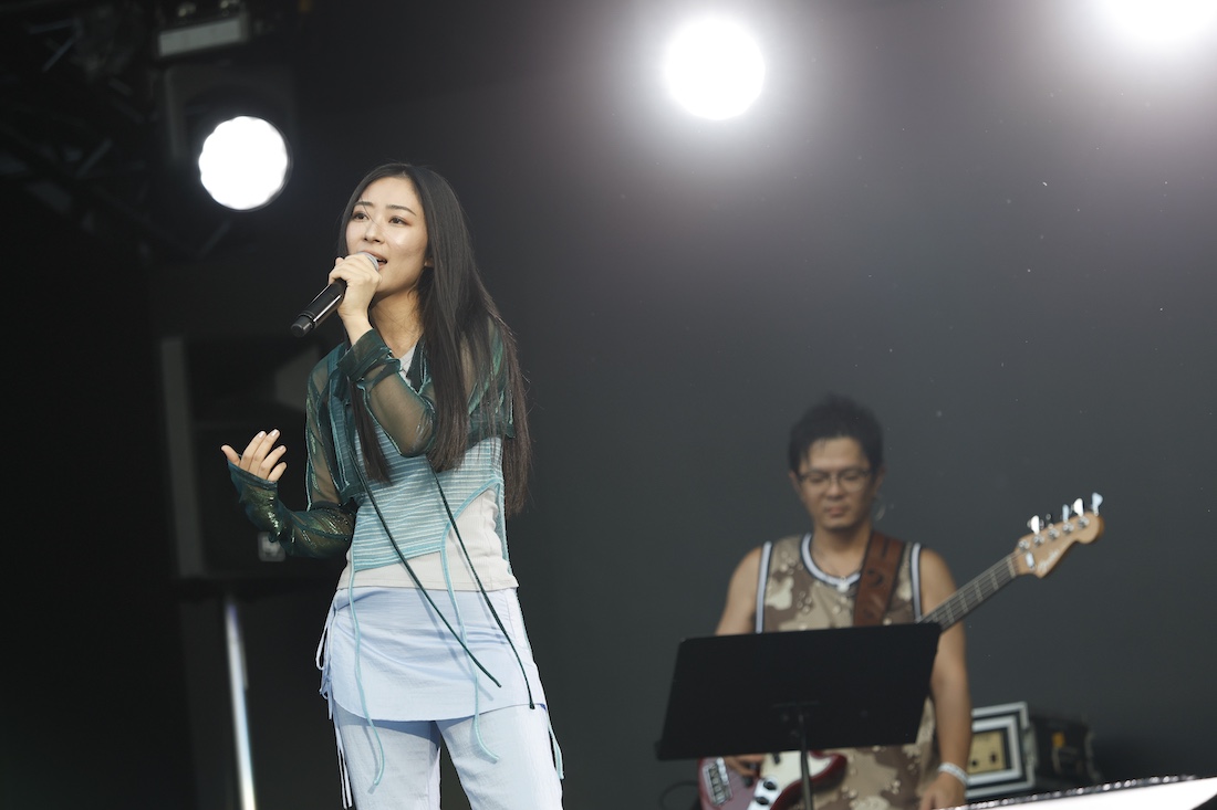 ライブレポ】浜崎あゆみ、Hey!Say!JUMP、TRF、久保田利伸が作り上げた