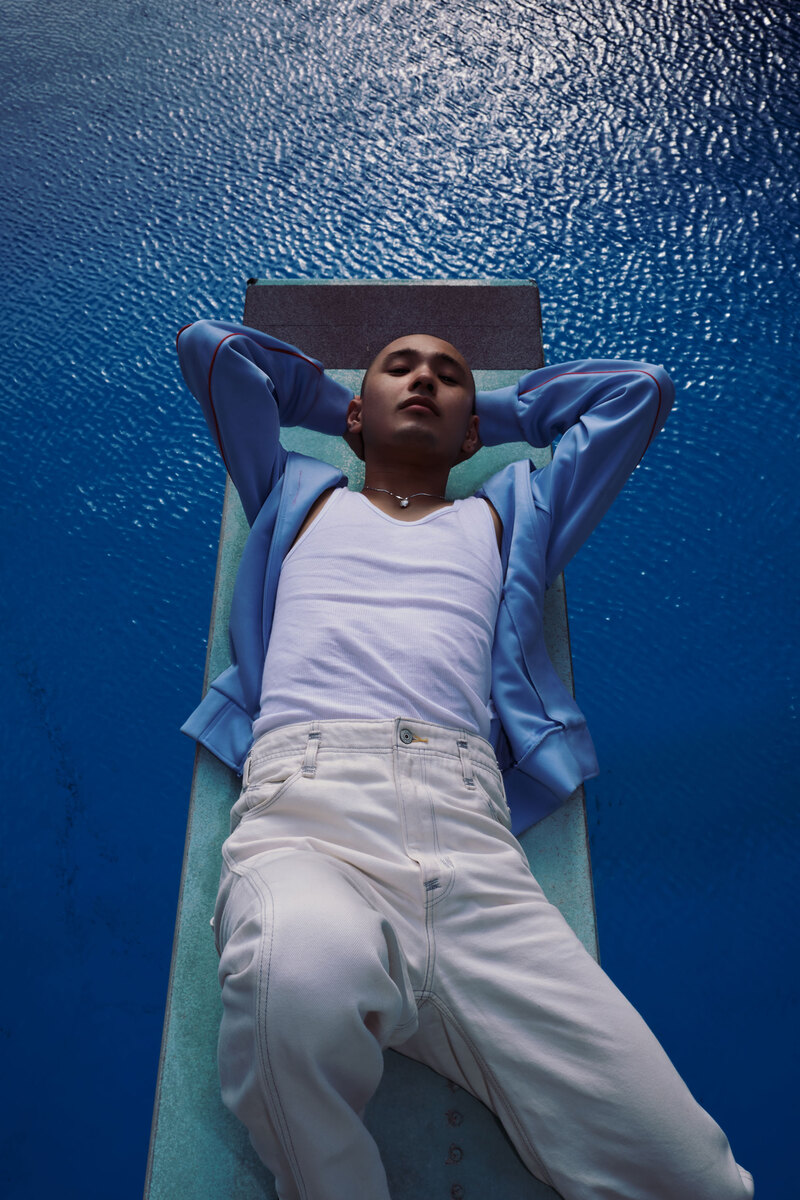 KID FRESINO、YONCEを迎えた新曲リリース - News - OTOTOY