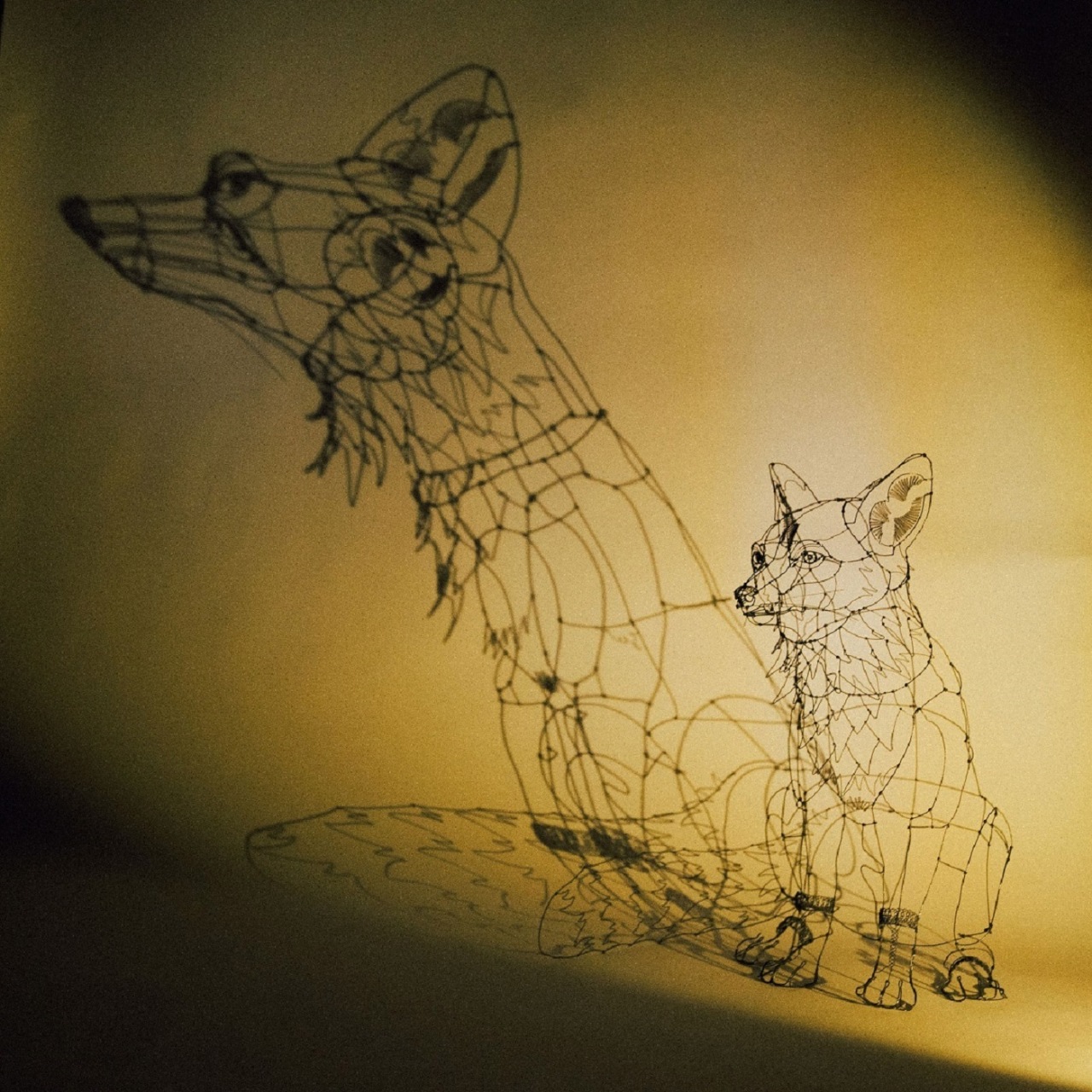 ルサンチマン、2nd Full ALアナログ盤リリース決定、人気曲「ラル」再