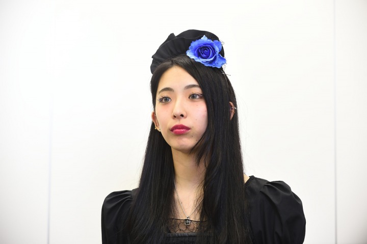 BAND-MAID、最新アルバムを配信スタート&メンバー・インタヴュー掲載