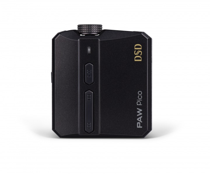 高橋健太郎のOTO-TOY-LAB 第14回 Lotoo PAW Pico - OTOTOY