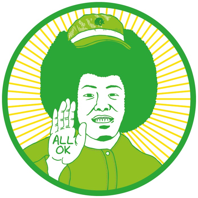 EVISBEATS『ひとつになるとき』配信開始! - OTOTOY