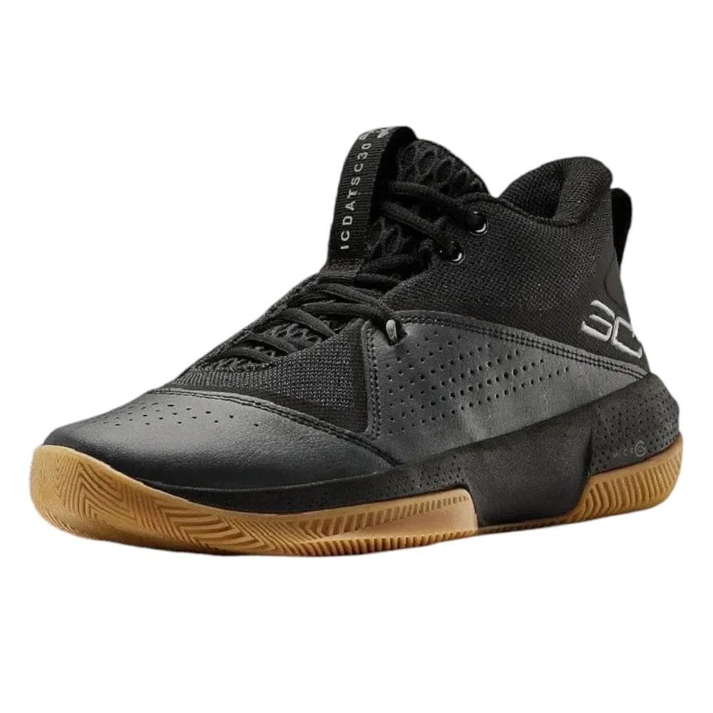 Tênis Basquete Under Armour Sc Stephen | Casas Bahia