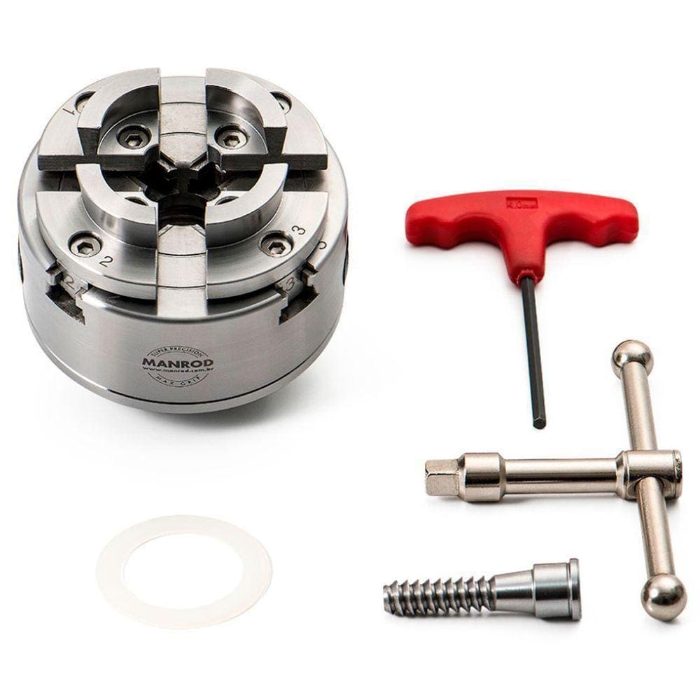 Placa Universal ø 96mm Para Mr-1236 E Mr-1643 P- | Extra