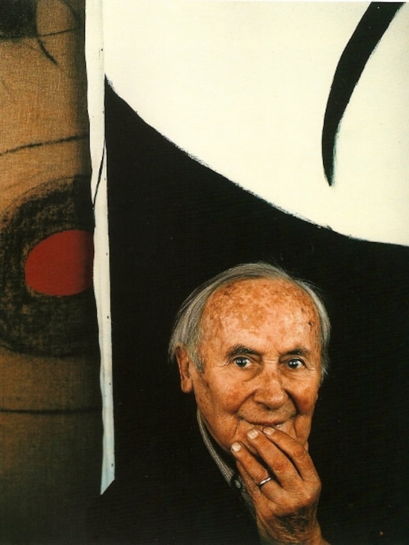 ミロ美術館／バルセロナ [バルセロナ] All About