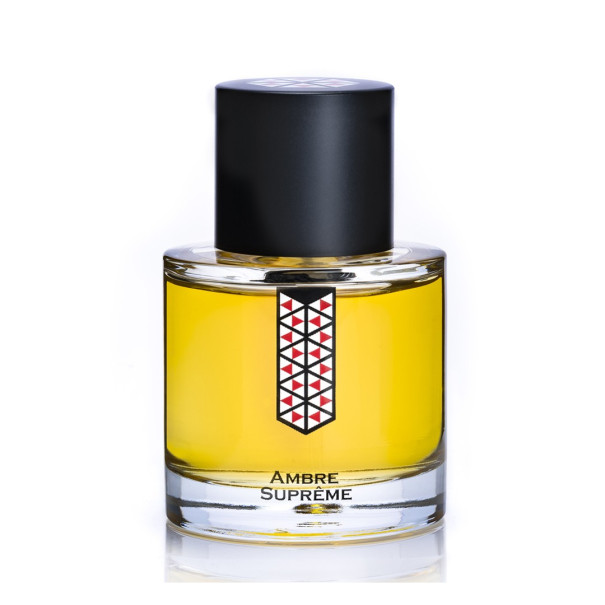 Les Indemodables Ambre Supreme