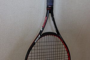 HEAD】グラフィンタッチ スピード MP インプレ 〜 GRAPHENE TOUCH