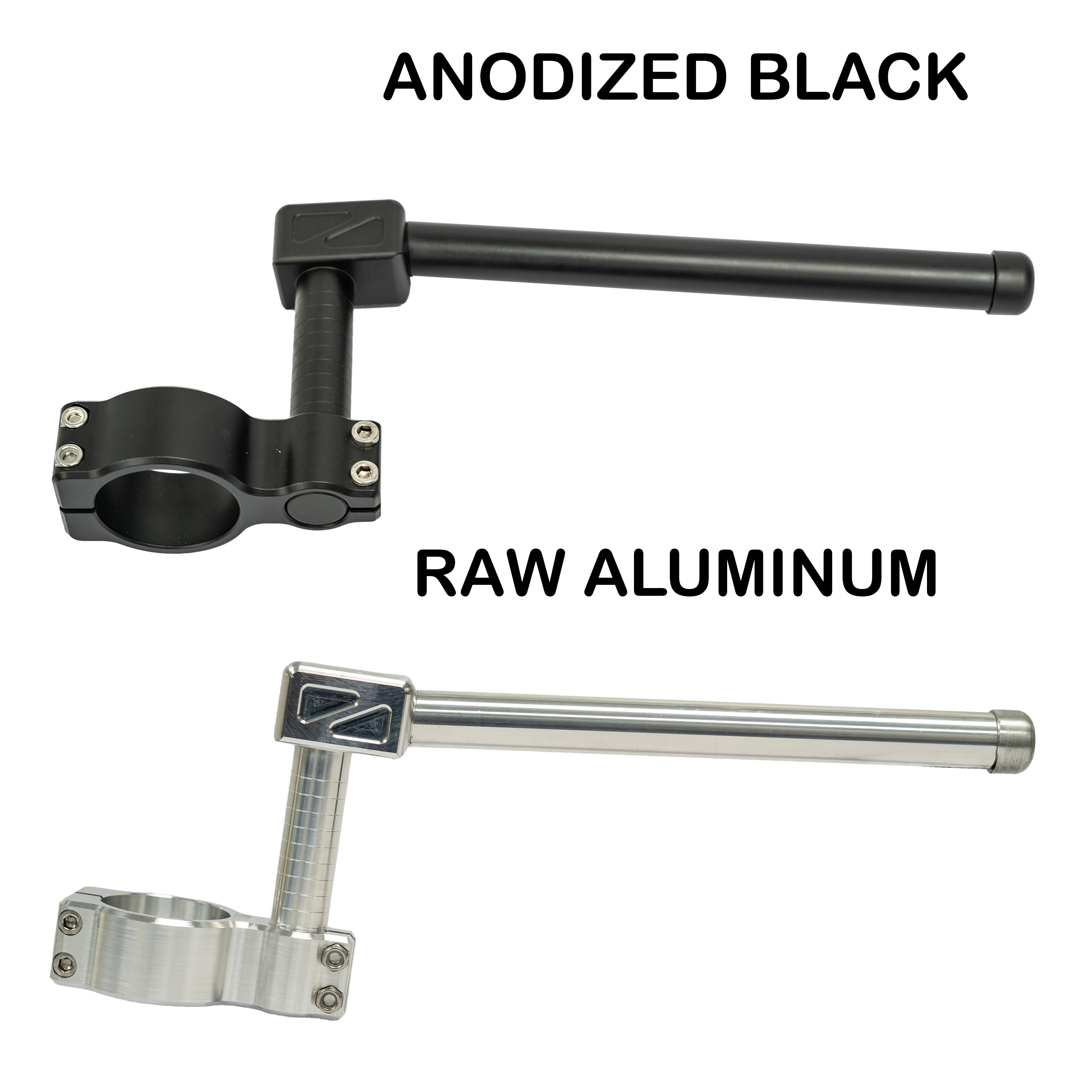 Clip On's Kawasaki ZX-4RR & ZX-4R| 2023-2026