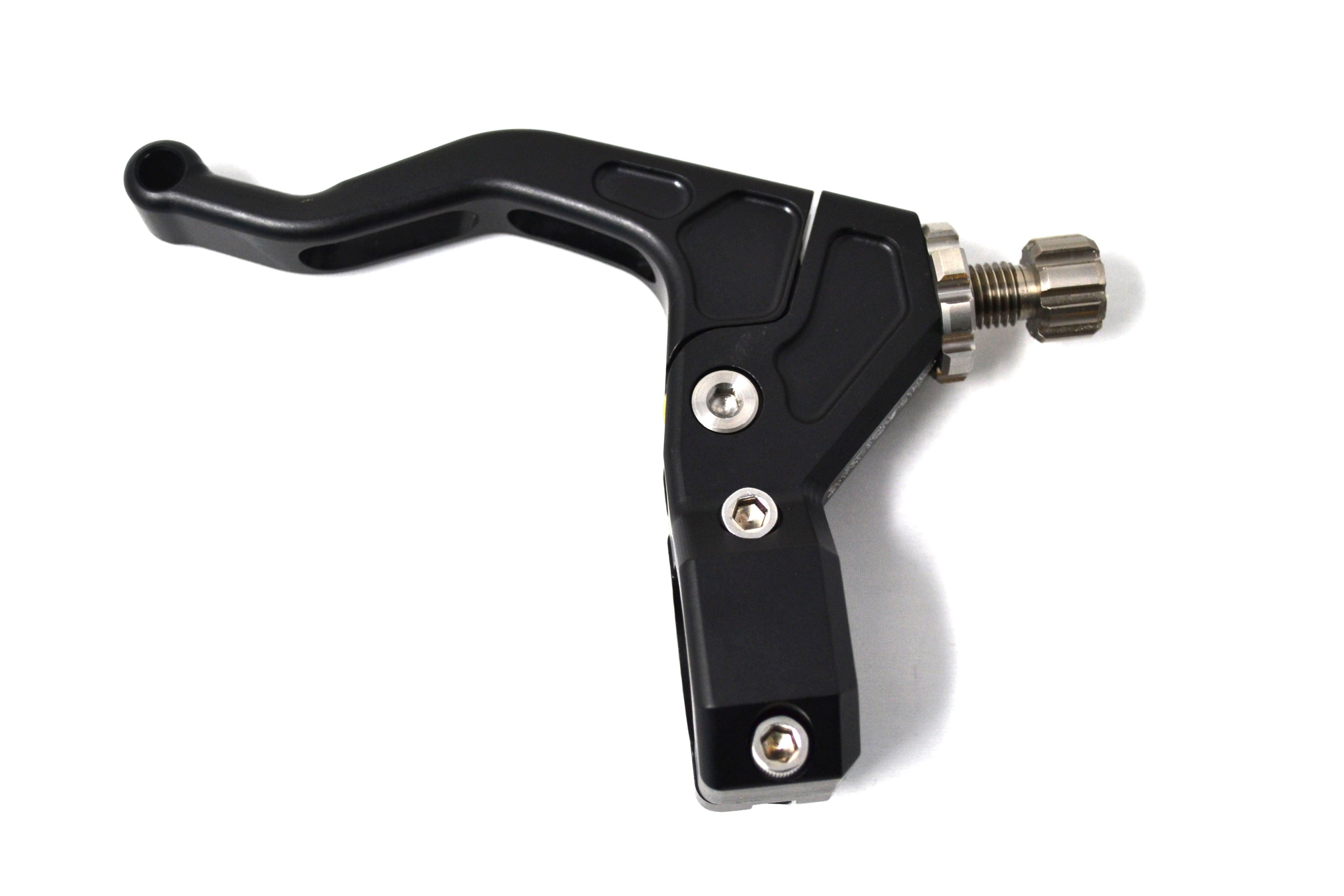 Harley Clutch Lever