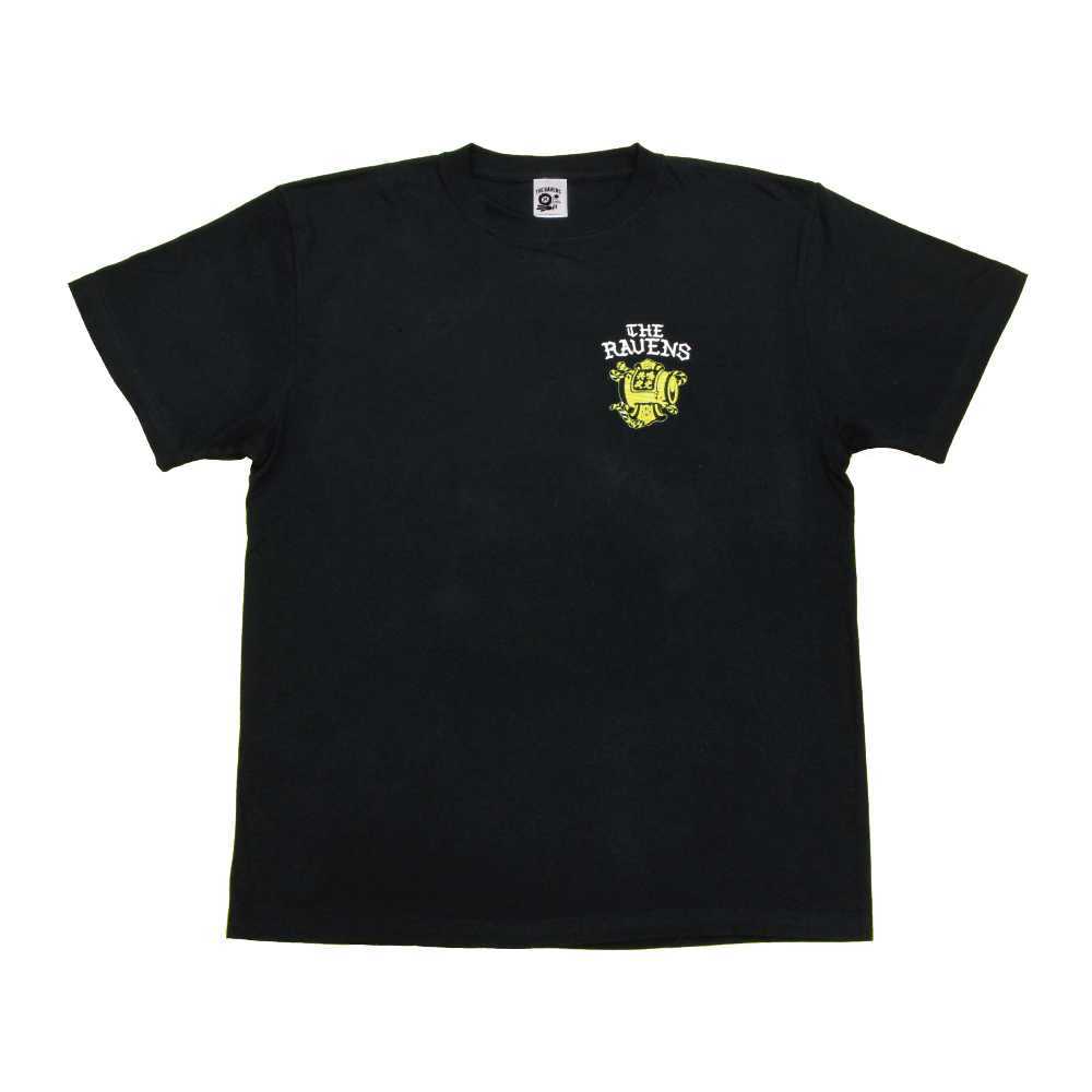 Ravens 共鳴夜光 T-shirt | The Ravens | innovator online store