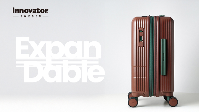 北欧ライフスタイルブランド innovator イノベーター