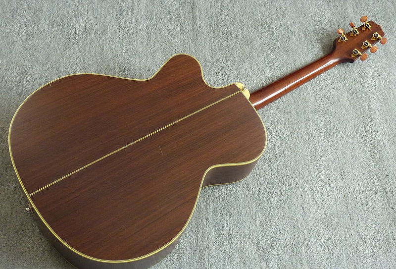 Takamine /NPT-012 BS ￥SOLD | アコースティックプラザ井上楽器