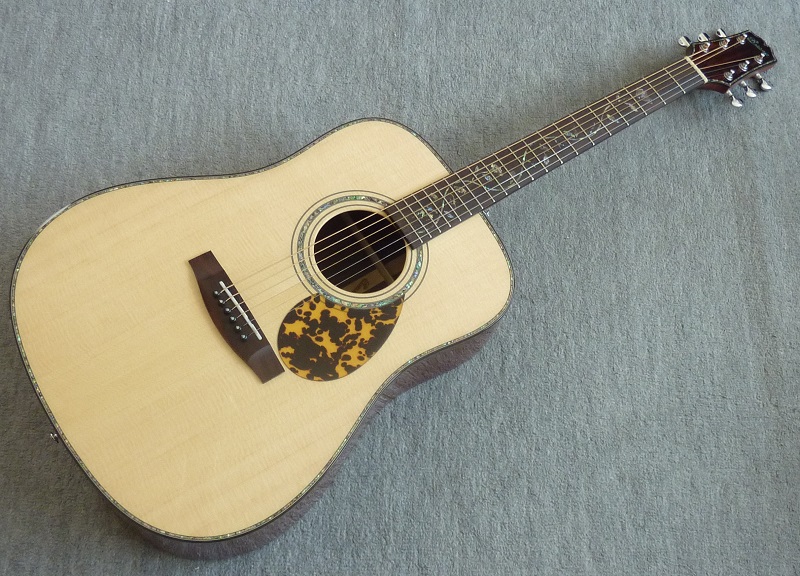 Rosso/D-824￥SOLD | アコースティックプラザ井上楽器