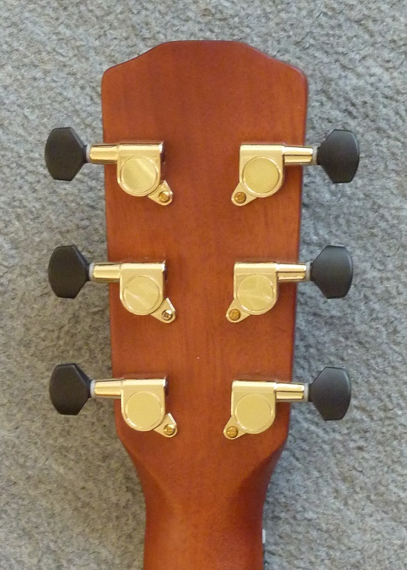 MORRIS/SA-401 OUTLET ￥SOLD | アコースティックプラザ井上楽器