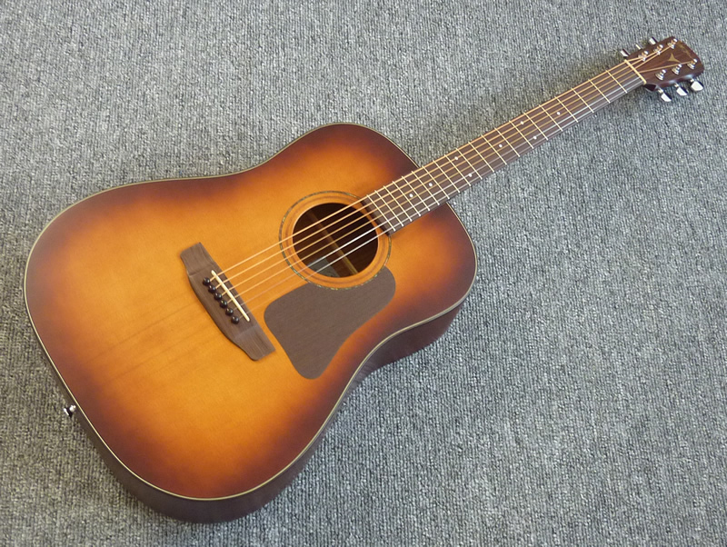 K.YAIRI/LO-K7 OVA VS ￥SOLD (税別) | アコースティックプラザ