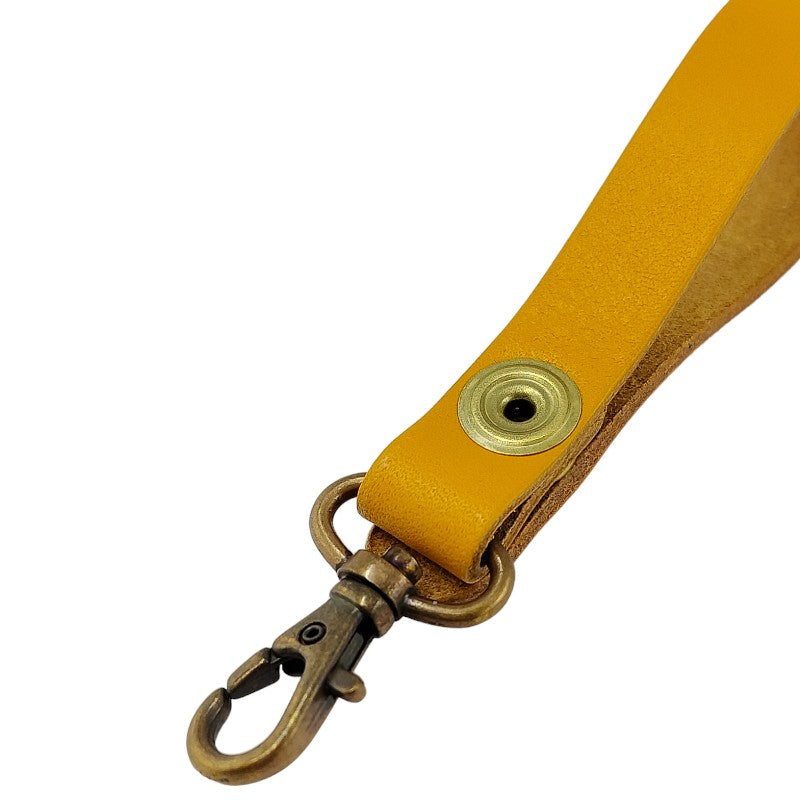 ストラップキーホルダー type-1 – 【公式】手作りレザー製品の伊の蔵