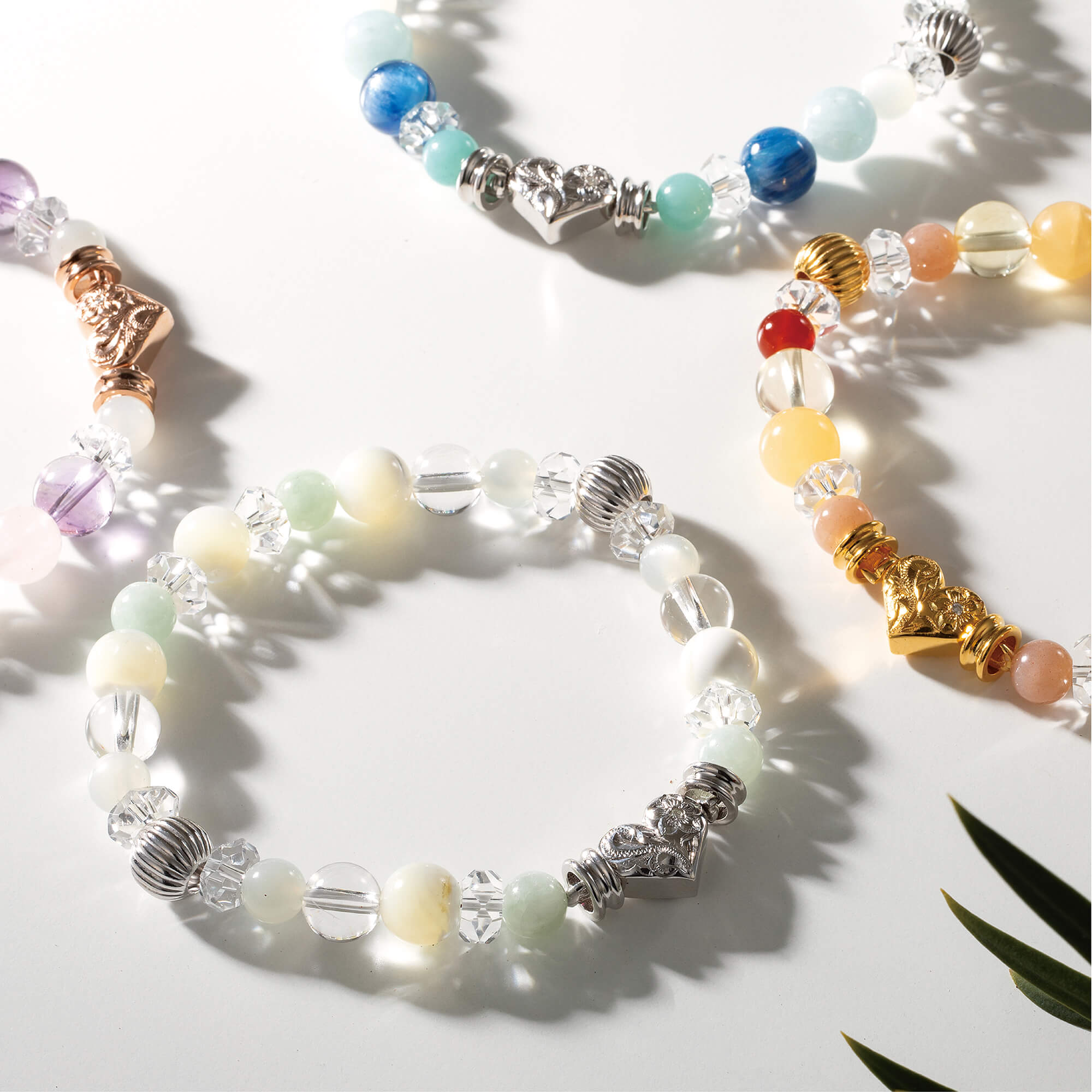 ジュエリー】ボタニカル ブレスレット J001 – 祈り百貨店