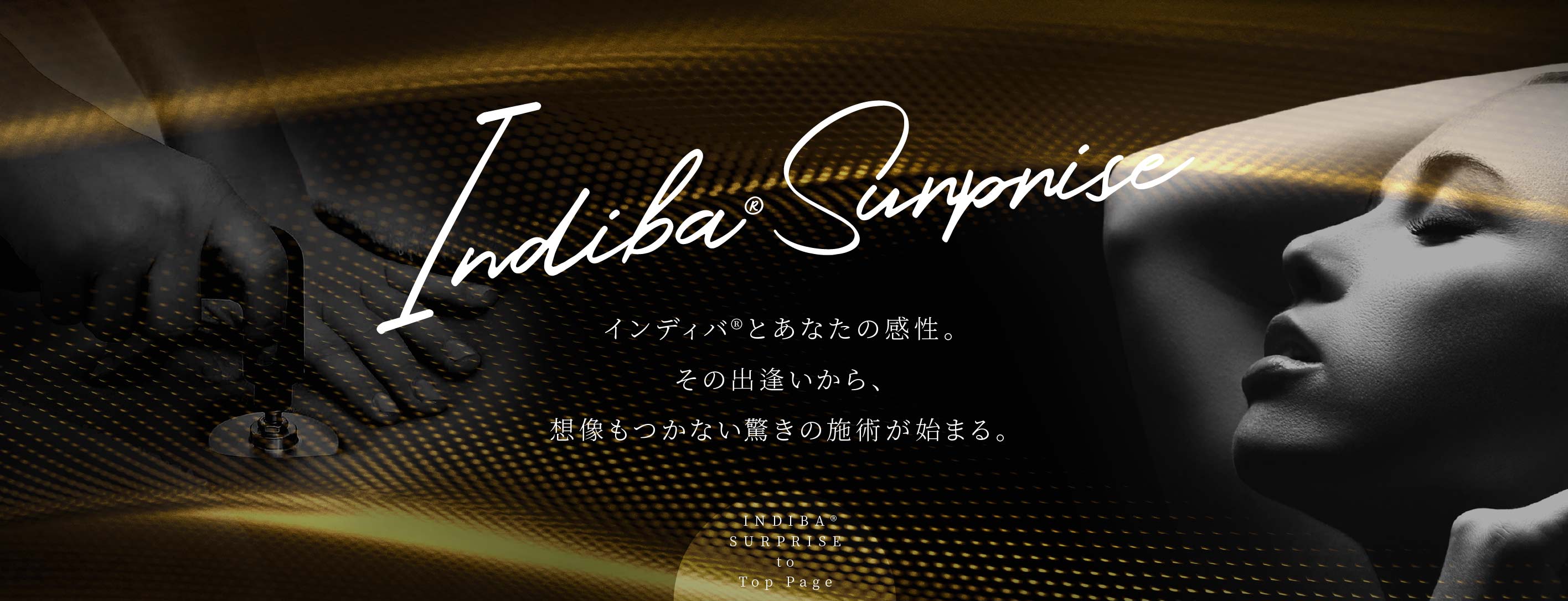 INDIBA JAPAN - インディバ・ジャパン