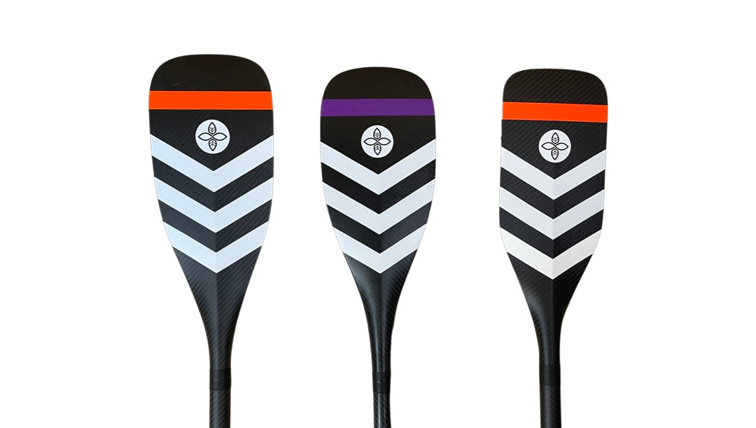 WHIPLASH PADDLE – Shred & Speed