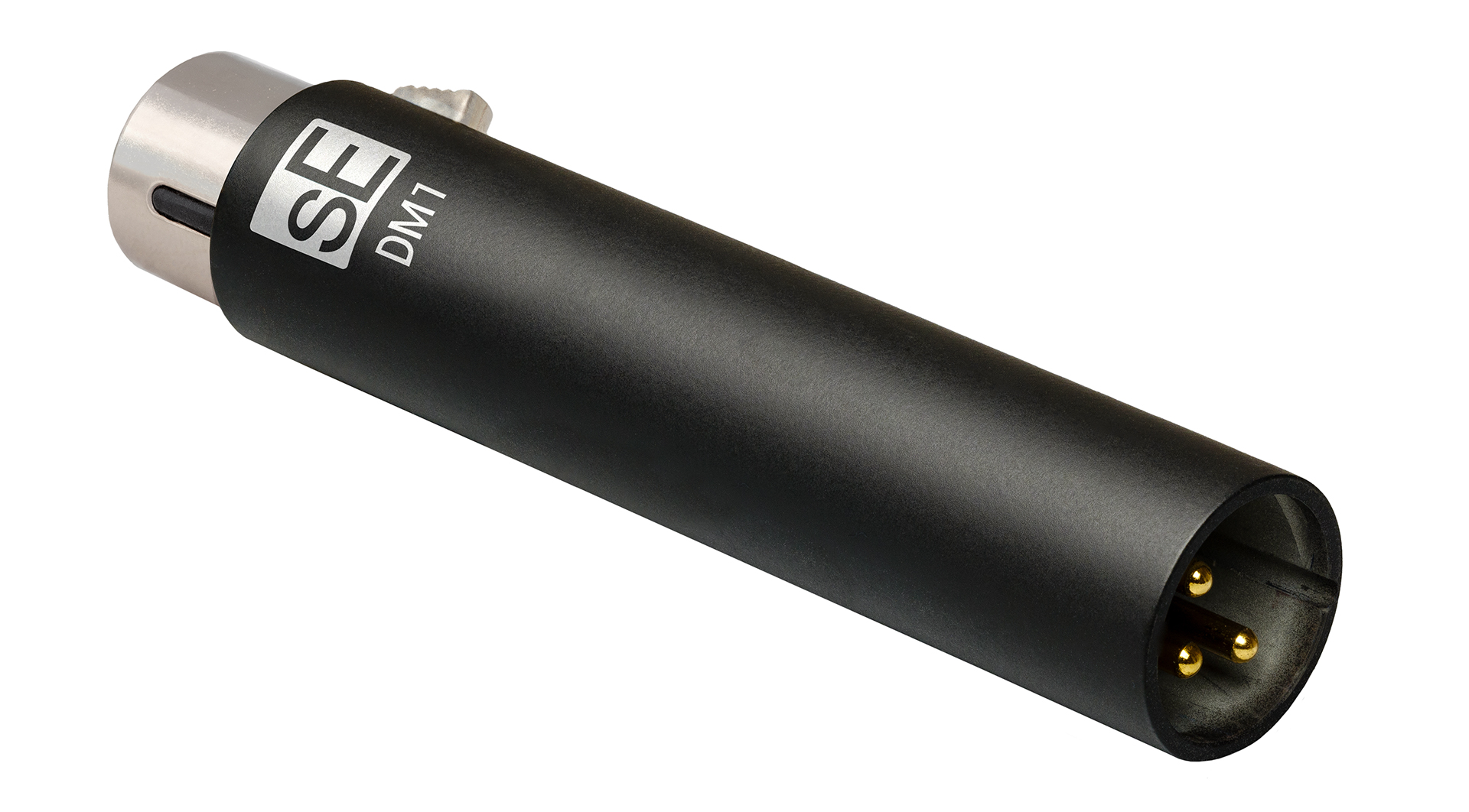 sE Electronics DM1 DYNAMITE | マイクの信号をクリーンにブーストする