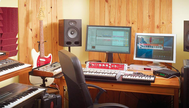 Focal Alphaシリーズまもなく発売！音楽制作専用スタジオ・モニター